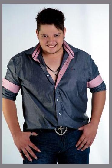 João Victor Bernardo